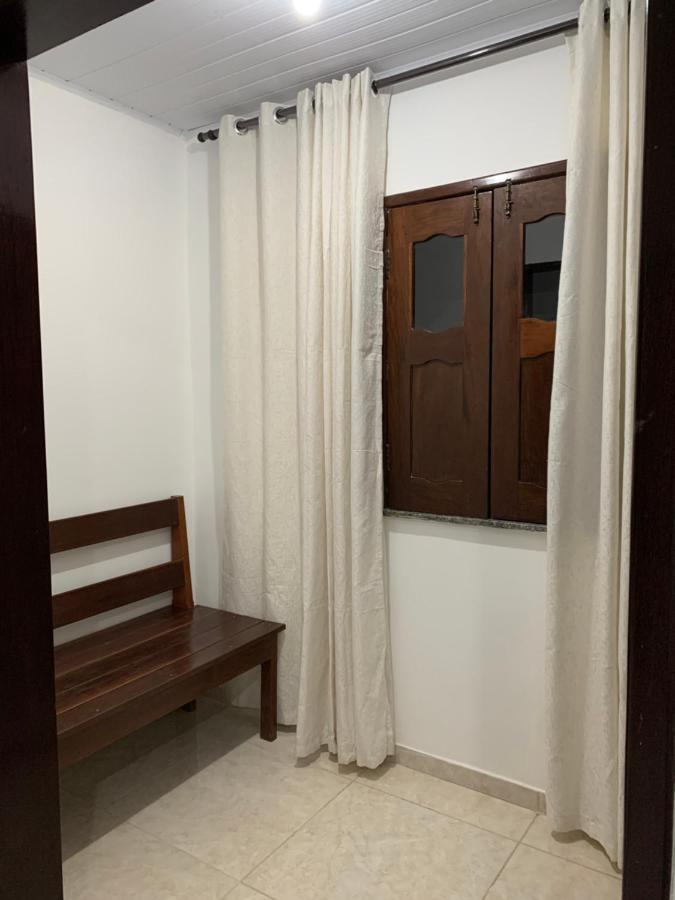 Pousada Portal Da Chapada 히우 지 콘타스 외부 사진
